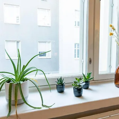 Appartement Little My's Lovely Loft *