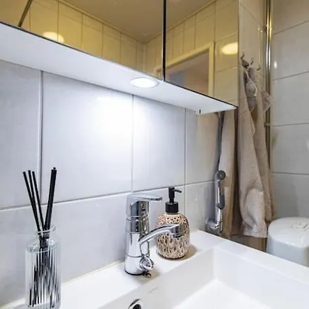 Little My's Lovely Loft Appartement *