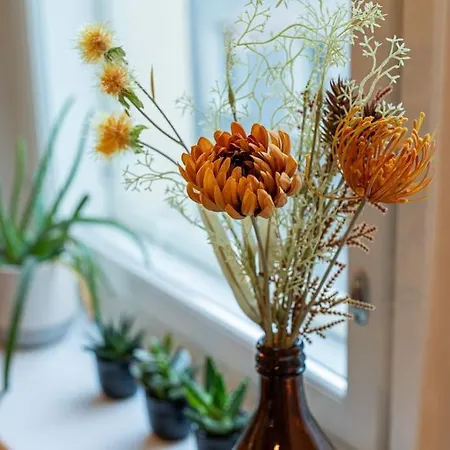 Little My's Lovely Loft Appartement Tampere