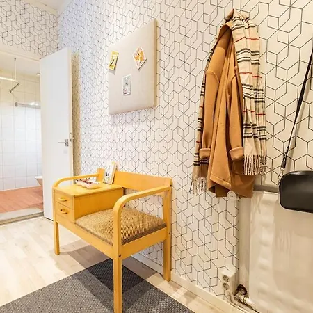 Little My's Lovely Loft Appartement Tampere