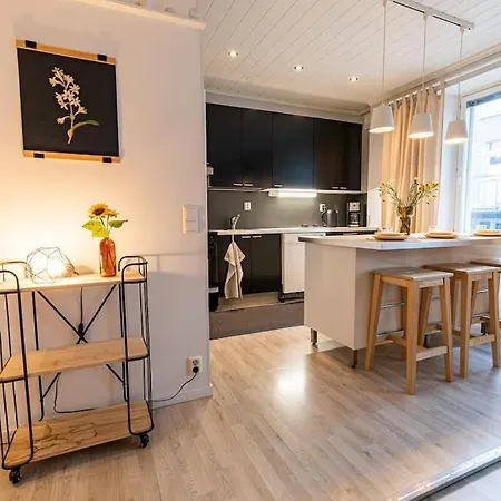 Little My's Lovely Loft Appartement