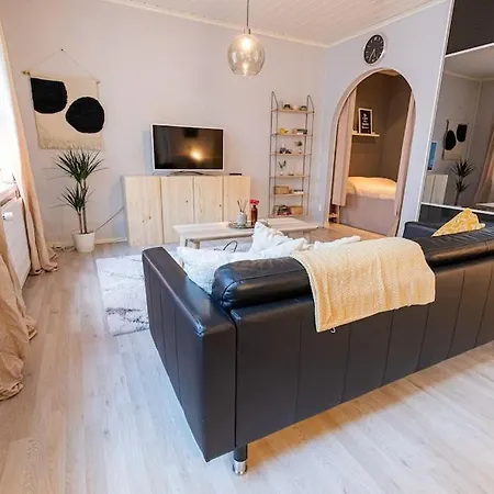 Little My's Lovely Loft *