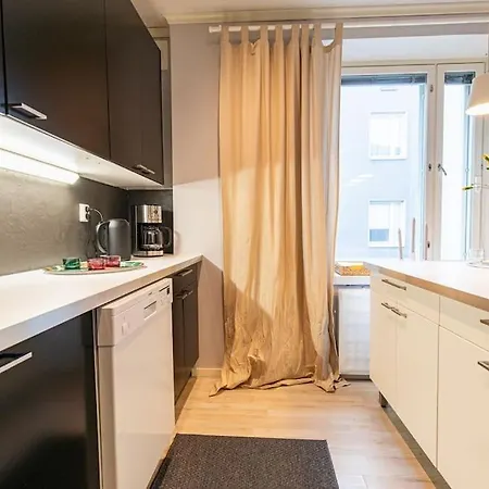 Little My's Lovely Loft Appartement *