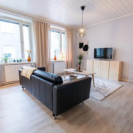 Little My's Lovely Loft * Tampere
