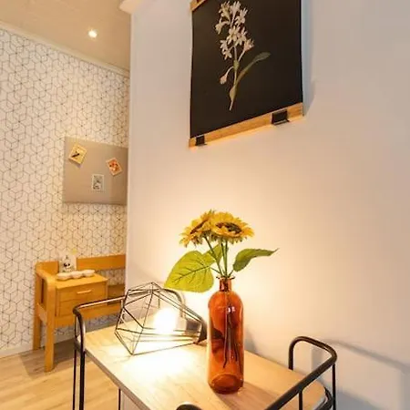 Little My's Lovely Loft *
