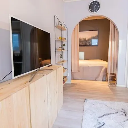 Appartement Little My's Lovely Loft