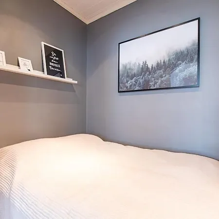 Little My's Lovely Loft * Tampere